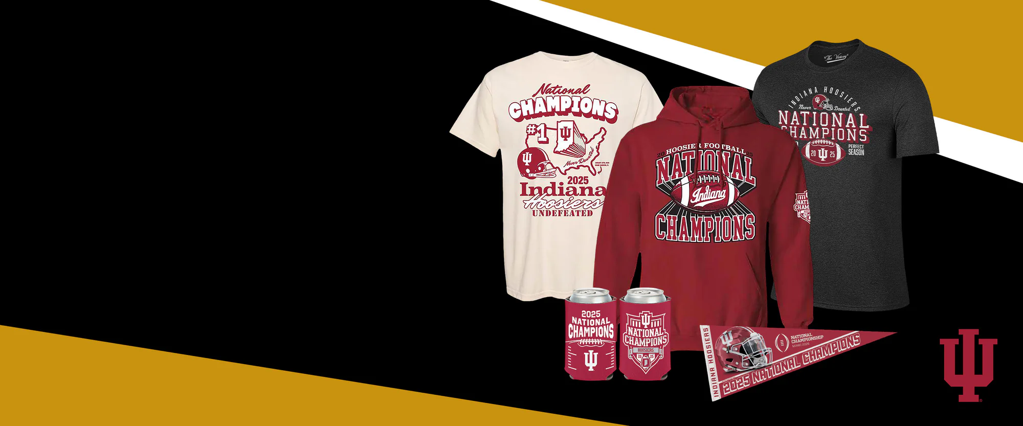 Gear Up for Championship Glory