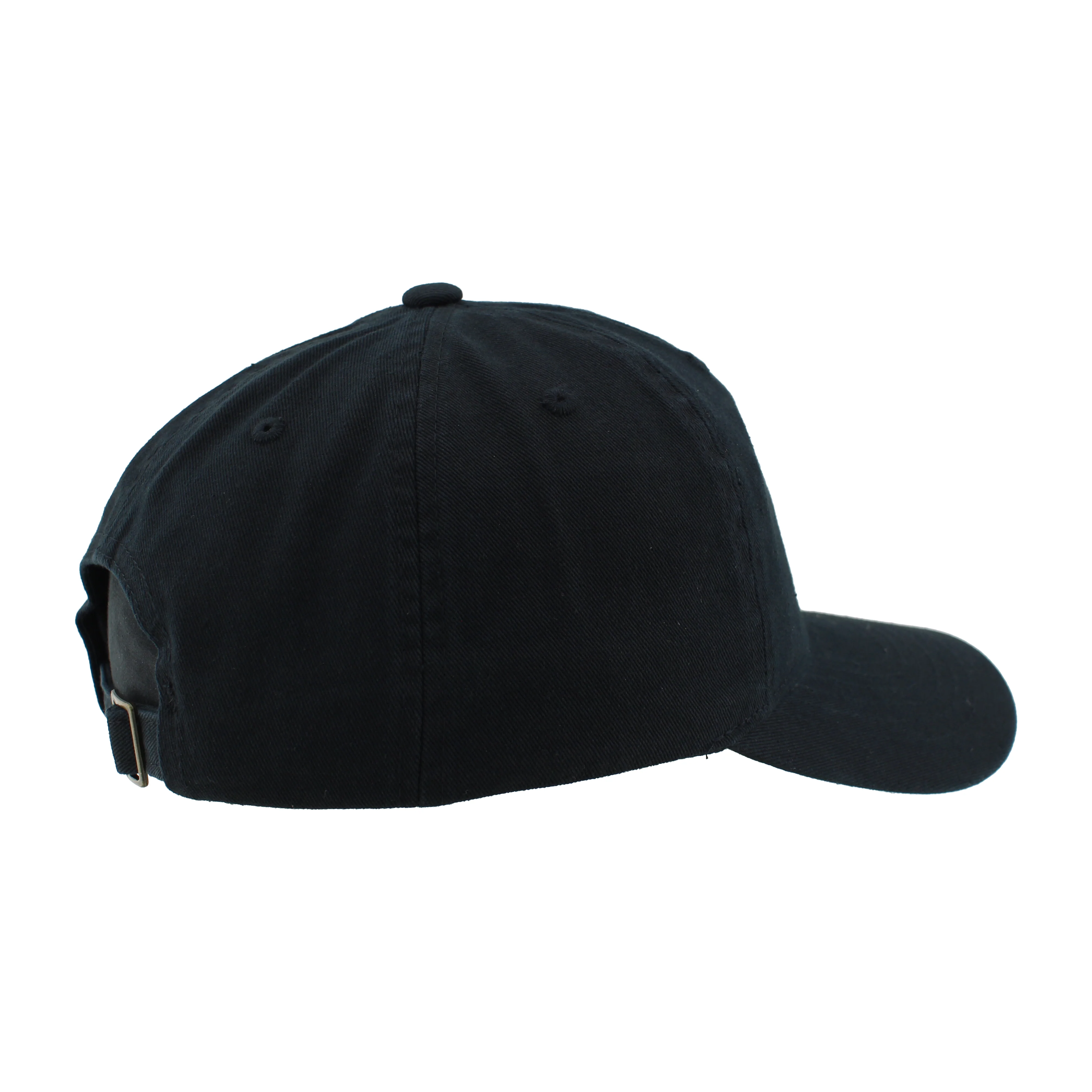 College Football Playoff Blue 84 National Championship Hat - Image 4