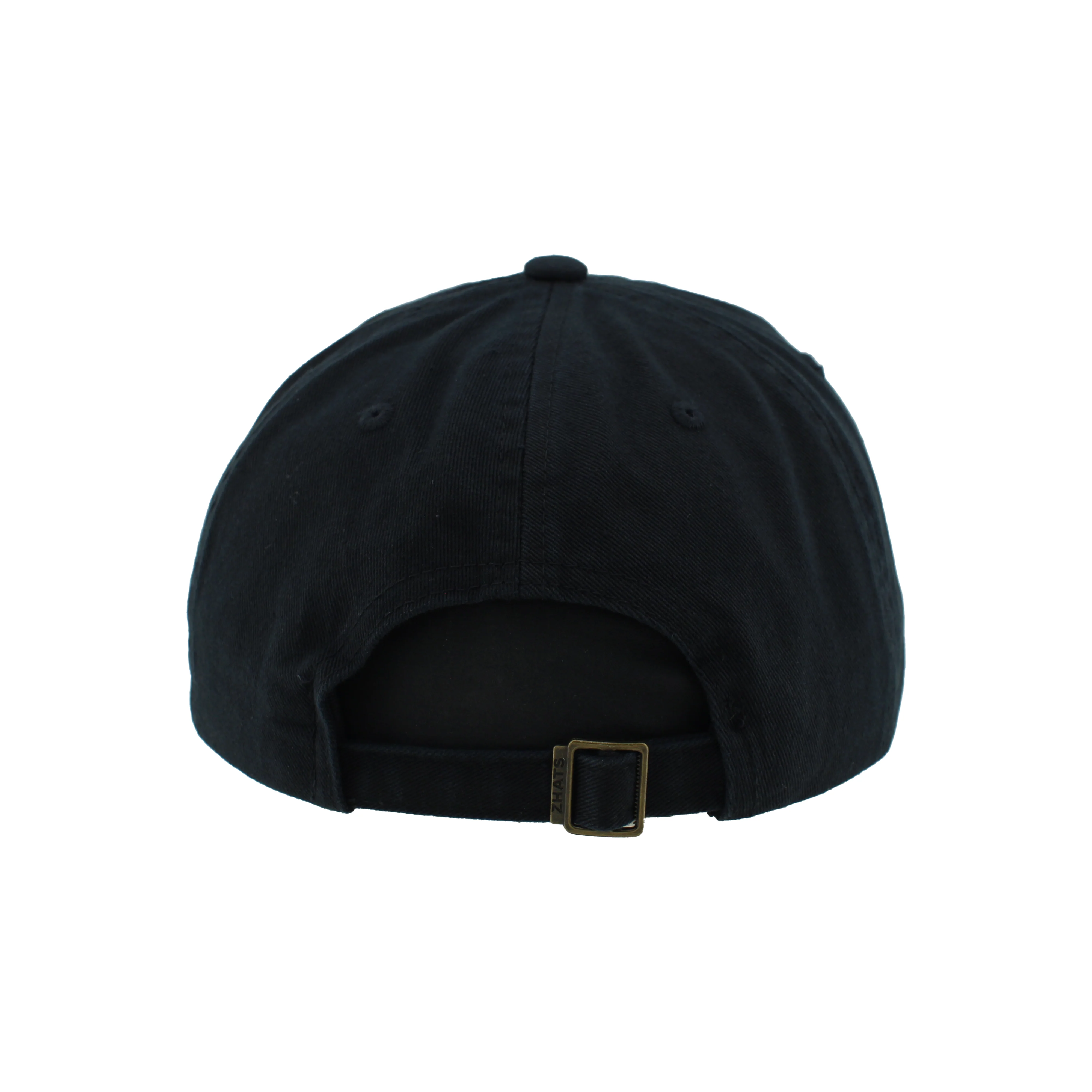 College Football Playoff Blue 84 National Championship Hat - Image 5