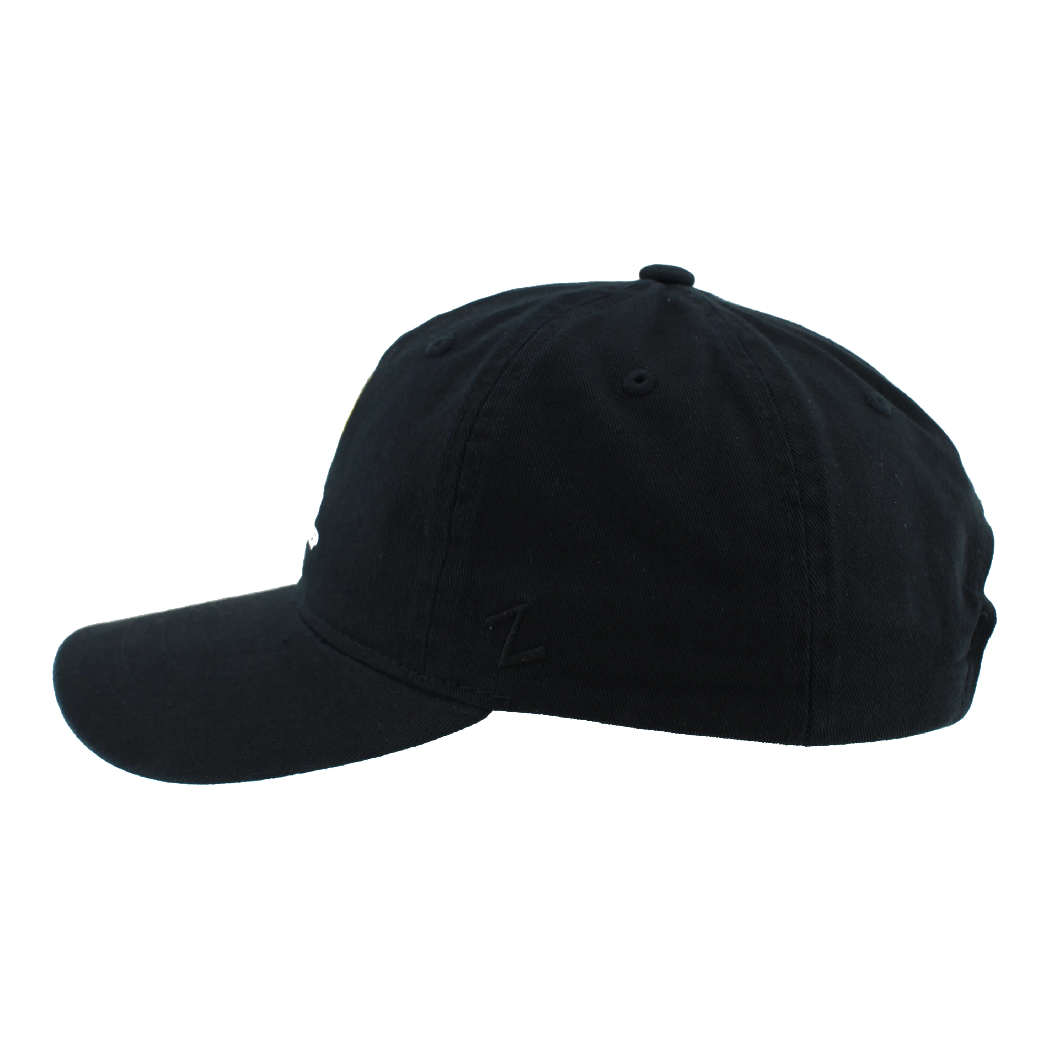 College Football Playoff Blue 84 National Championship Hat - Image 6