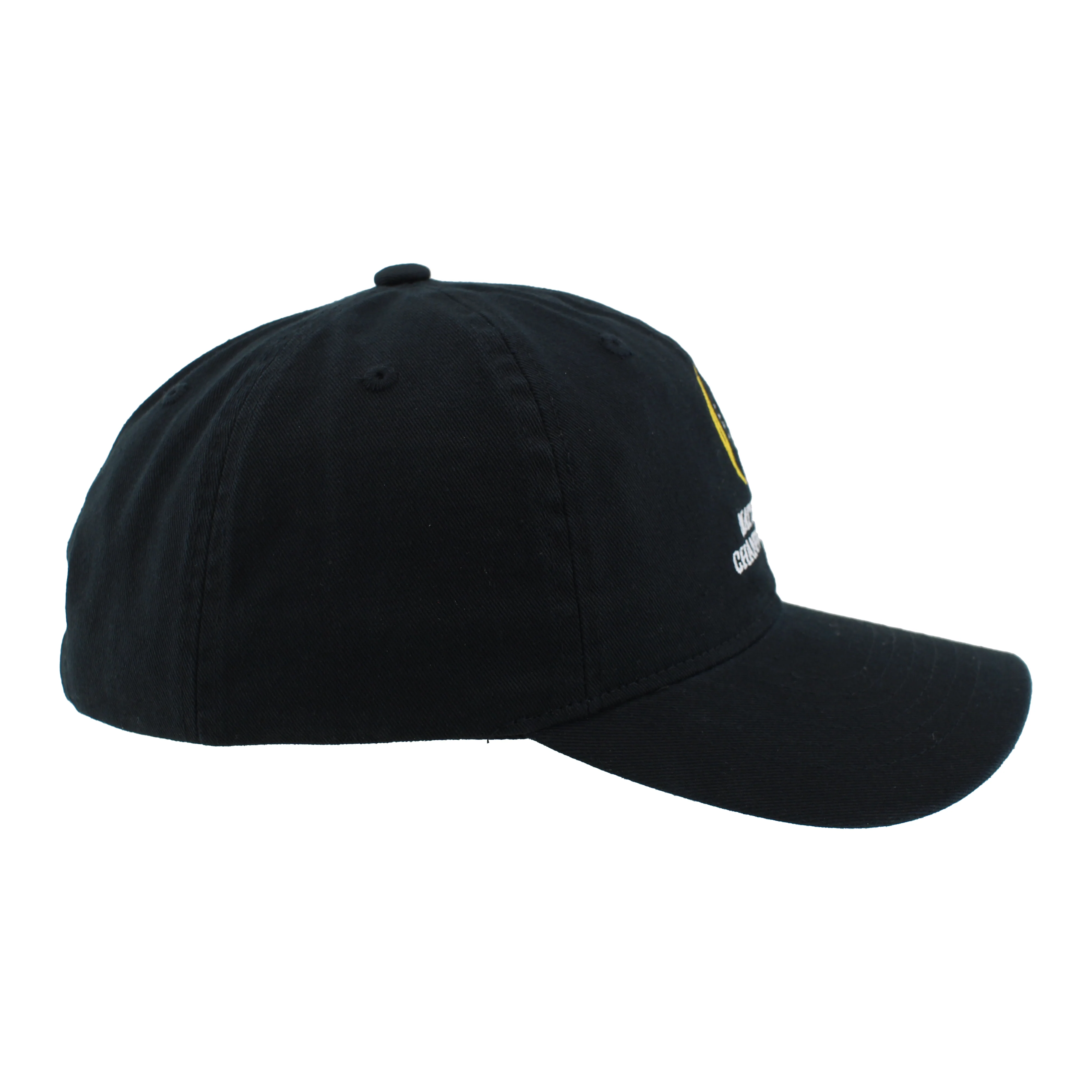 College Football Playoff Blue 84 National Championship Hat - Image 7
