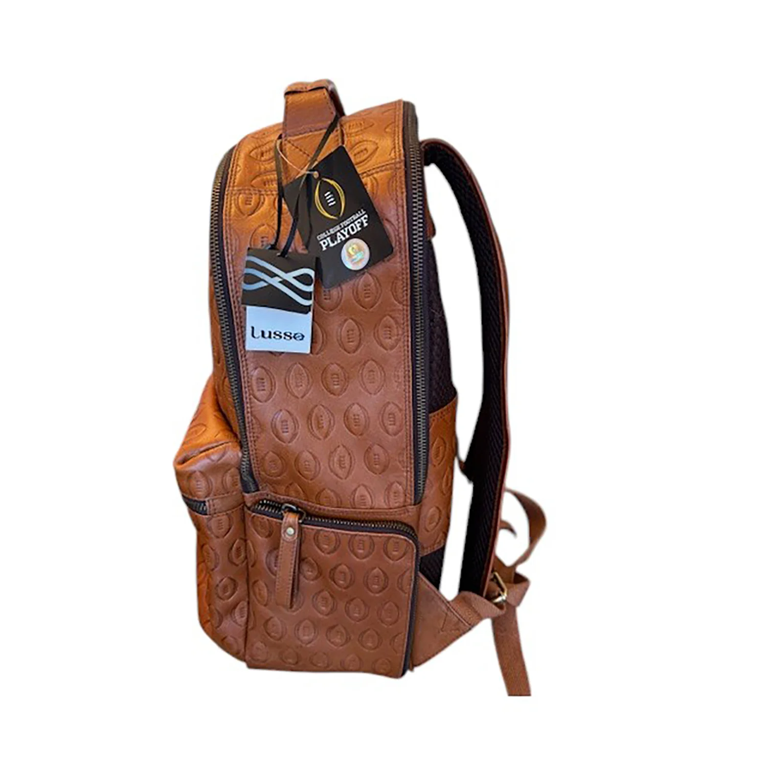 Lusso College Football Playoff Backpack - Image 3