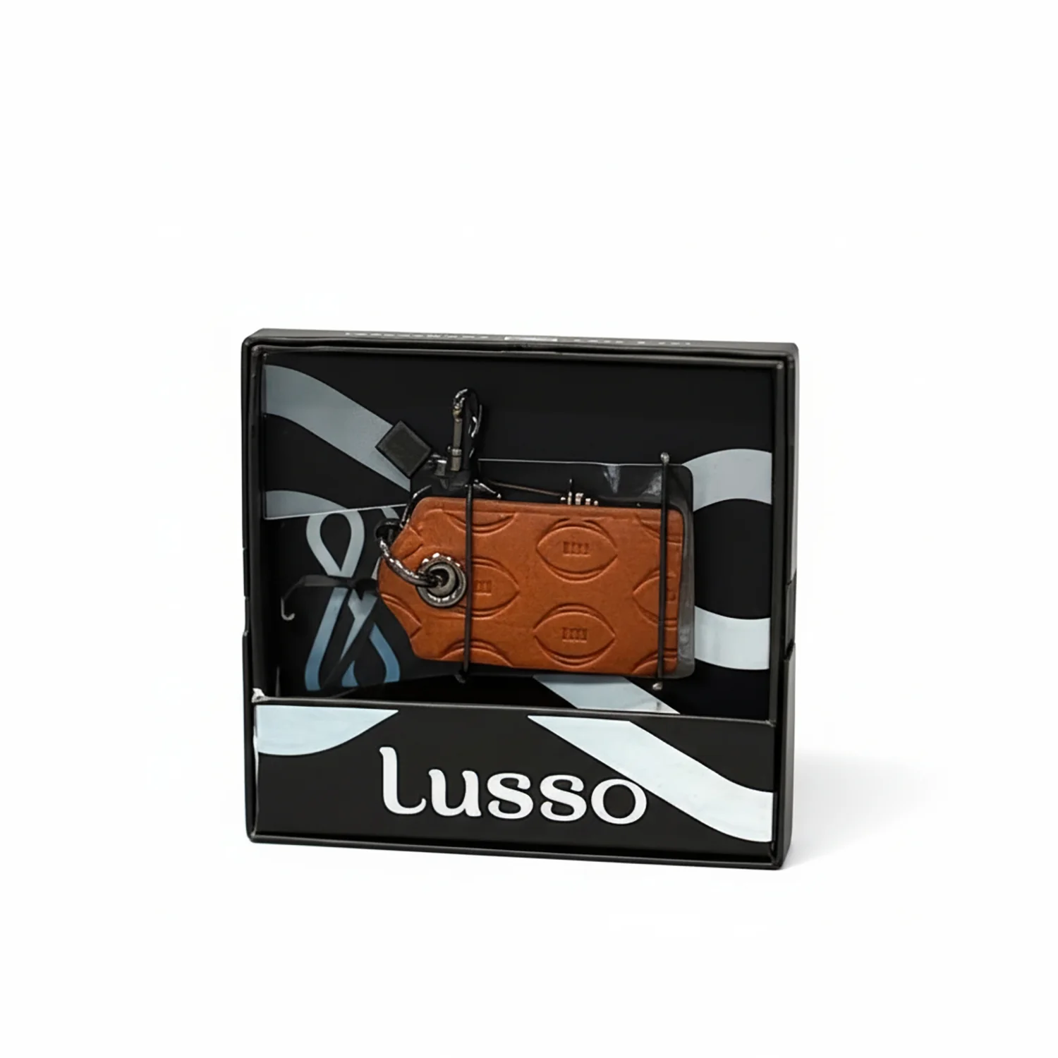 Lusso College Football Playoff Keychain Bottle Opener - Image 3