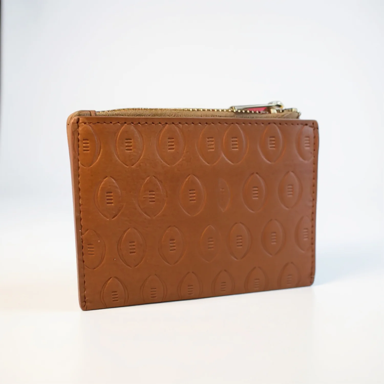 Lusso College Football Playoff Folded Wallet - Image 3